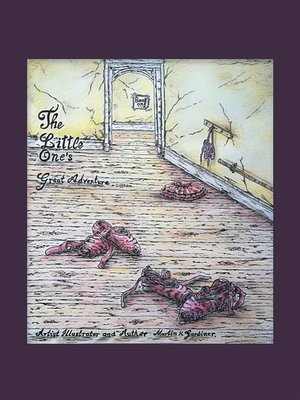 cover image of The Little One's Great Adventure